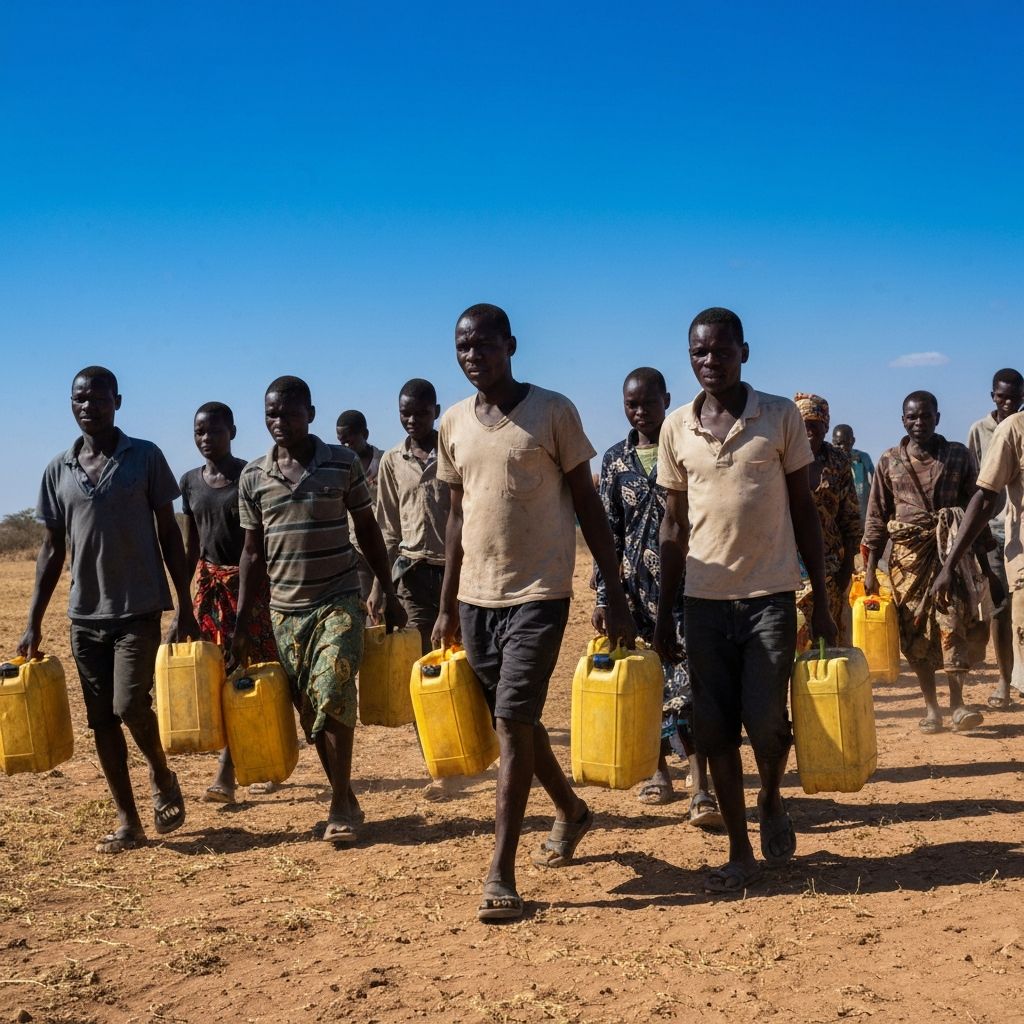 Migration governance research